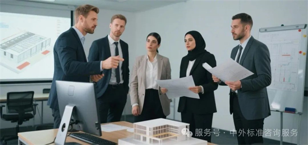 IFC標準深度解析:打造全球BIM協同的“通用語言” IFC標準深度解析:打造全球BIM協同的“通用語言”