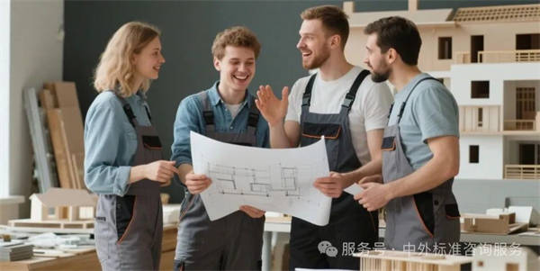 IFC標準深度解析:打造全球BIM協同的“通用語言” IFC標準深度解析:打造全球BIM協同的“通用語言”