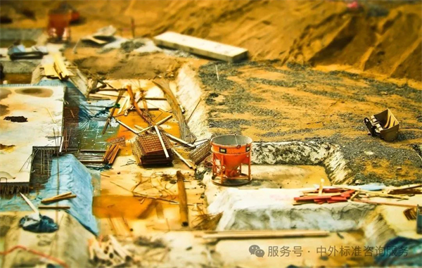 BSI全球標準圖譜:ICS框架下的產業賦能指南(八)-- 照明+內部裝修+建筑附件+施工技術+施工設備 BSI全球標準圖譜:ICS框架下的產業賦能指南(八)-- 照明+內部裝修+建筑附件+施工技術+施工設備